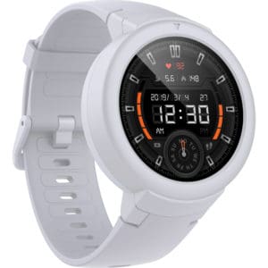 Amazfit Verge Lite Smartwatch White