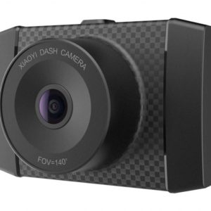 Yi Ultra Dash Camera (Black)