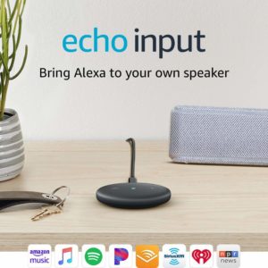 Echo Dot (3rd Gen) Smart Speaker With Alexa 1